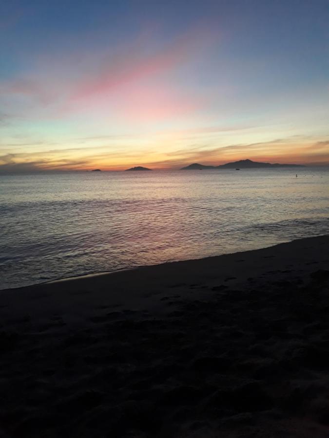 Pink Beach Homestay Hoi An Exterior foto